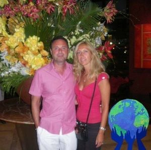 Meet your Posher, Domenico